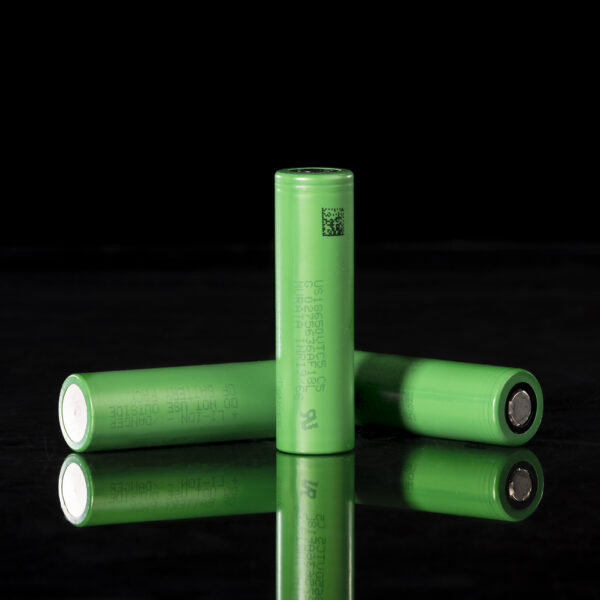 Batteri - Sony VTC5 18650 High-drain Li-ion 30A 2600mAh